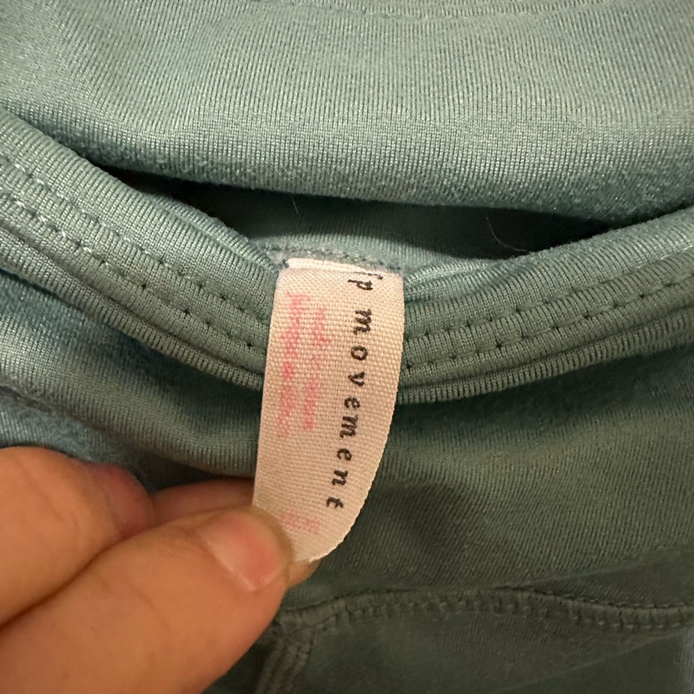 Free people bike shorts - Picture 3 of 5
